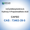 CAPSO Tampon CAS 73463-39-5 Biyolojik Tamponlar Serbest Asit