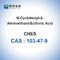 CHES Tamponu CAS 103-47-9 Biyolojik Tamponlar Malın Tamponu
