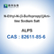 CAS 82611-85-6 N-etil-N-(3-sülfopropil) anilin, sodyum tuzu Biyolojik Tamponlar