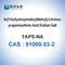 TAPS N-Tris(Hidroksimetil)Metil-3-Aminopropansülfonik Asit Sodyum Potasyum Tuzu