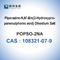CAS 108321-07-9 POPSO Tampon Piperazin-N,N'-Bis(2-Hidroksipropansülfonik Asit) Disodyum Tuzu