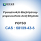 POPSO CAS 68189-43-5 Biyolojik Tamponlar POPSO hidrat %99