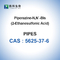 CAS 5625-37-6 Biyolojik Tamponlar BORULAR 1,4-Piperazindietansülfonik Asit