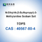 CAS 40567-80-4 TOPS Biyolojik Tamponlar 3-(N-Etil-3-metilanilino)propansülfonik asit sodyum tuzu