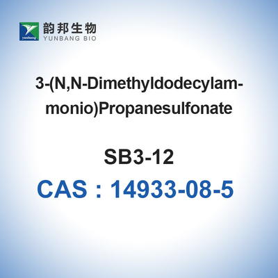 CAS 14933-08-5 SDDAB N-Dodesil-N,N-Dimetil-3-Amonyo-1-Propansülfonat