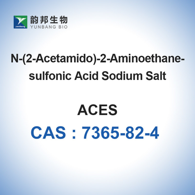 CAS 7365-82-4 ACES Biyolojik Tamponlar %99 Saflık