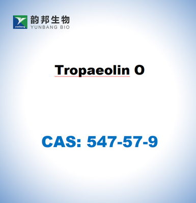 CAS 51811-82-6 Giemsa leke tozu