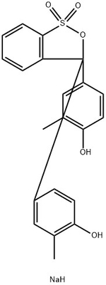 CAS 62625-29-0 Cresol Kırmızı sodyum tuzu