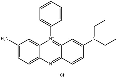 Metilen Violet 3RAX Toz CAS 4569-86-2 Boyanç içeriği % 90