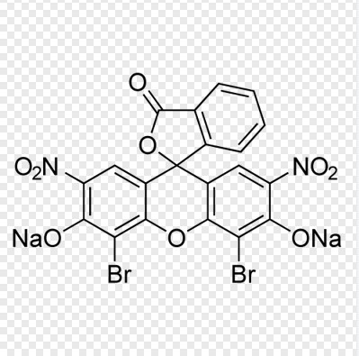 Eosin B Tozu CAS 548-24-3 Boyayı İçeriği 90%