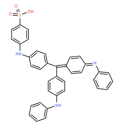 CAS 1324-76-1 Alkali Mavi Toz
