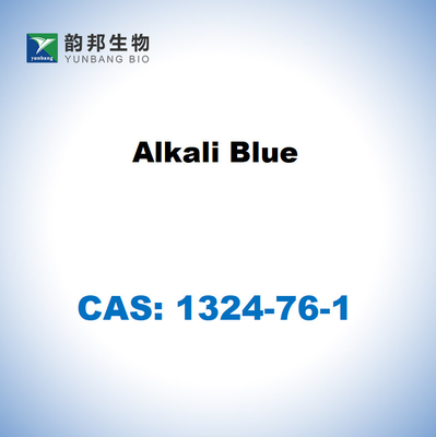 CAS 1324-76-1 Alkali Mavi Toz