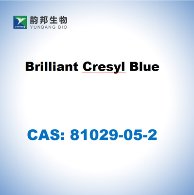 CAS 81029-05-2 Parlak Cresyl Mavi