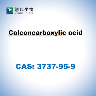 Calconcarboxylic Acid CAS 3737-95-9 Biyolojik leke