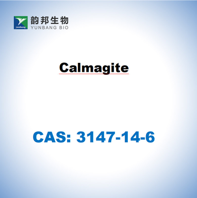 Calmagite CAS 3147-14-6 Biyolojik leke