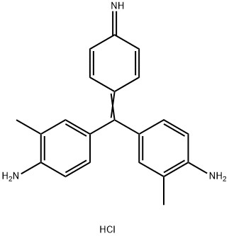 CAS 4197-24-4 Karbol Fuchsin