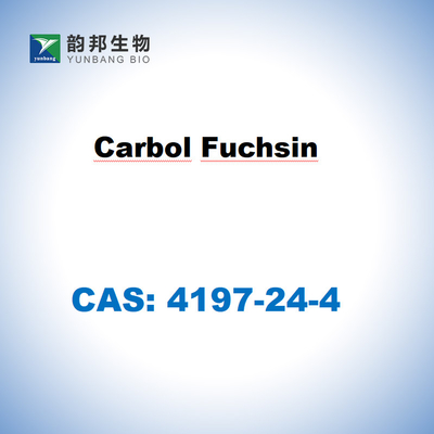 CAS 4197-24-4 Karbol Fuchsin