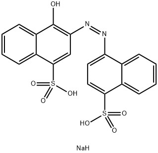 CAS 3567-69-9 Chrmotrope FB