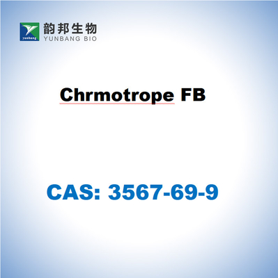 Hromotrop FB Boyanık İçeriği % 50 CAS 3567-69-9