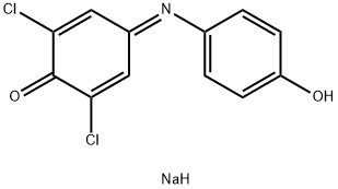 CAS 620-45-1 Sodyum 2,6-Dichloroindophenolate Hidrat ACS Reagent