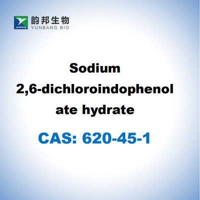 CAS 620-45-1 Sodyum 2,6-Dichloroindophenolate Hidrat ACS Reagent