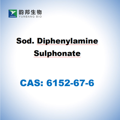 CAS 6152-67-6 Sod. Dipenilamin Sülfonat ACS Reagent