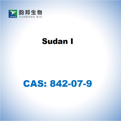 Sudan I tozu Renk içeriği ≥ 95% CAS 842-07-9