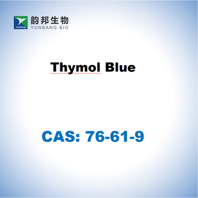 CAS 76-61-9 Thymol mavi