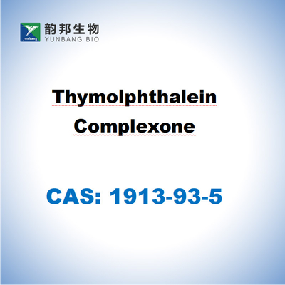 Thymolphthalein Complexone biyolojik tampon tozu CAS 1913-93-5