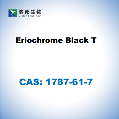 CAS 1787-61-7 Eriokrom Siyah T