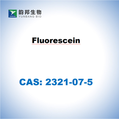 CAS 2321-07-5 Floressein Rengi içeriği % 95