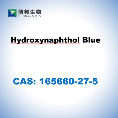 CAS 165660-27-5 Hidroksinnafthol Mavi