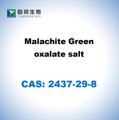 CAS 2437-29-8 Malakit Yeşil HCL