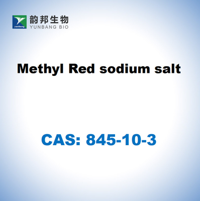 CAS 845-10-3 Metil kırmızı sodyum tuz