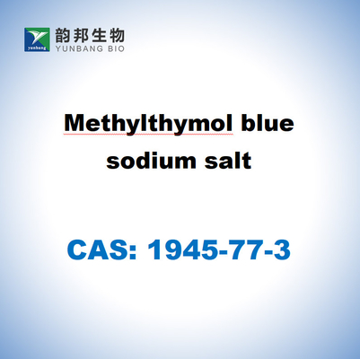 CAS 1945-77-3 Metiltimol Mavi Sodyum Tuzu