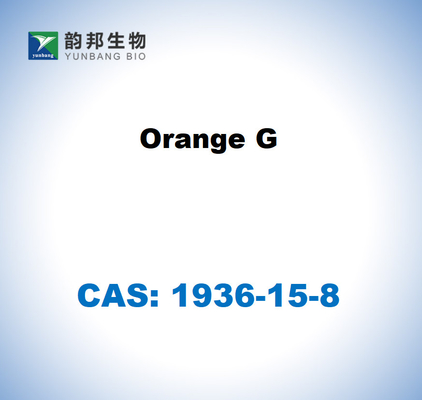 CAS 1936-15-8 Portakal G Asit Portakal 10