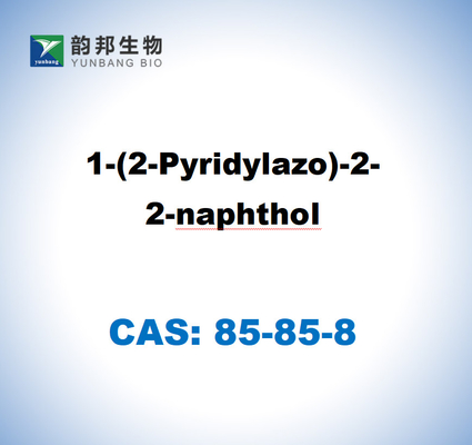 CAS 85-85-8 1-(2-Piridilaz)-2-naftol PAN