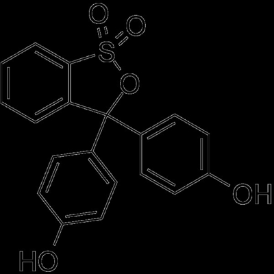 CAS 143-74-8 Fenol kırmızı çözeltisi