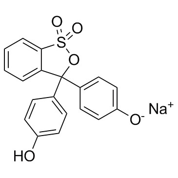 CAS 34487-61-1 Fenol Kırmızı sodyum tuzu
