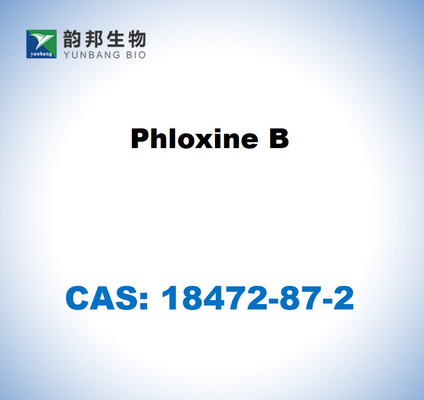 CAS 18472-87-2 Floksin B Asit Kırmızı 92 Syanosin