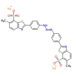 CAS 1829-00-1 Tiazol Sarı G Doğrudan Sarı 9, Mimosa, Titan Sarı