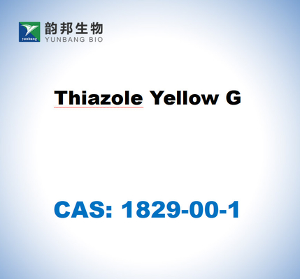 CAS 1829-00-1 Tiazol Sarı G Doğrudan Sarı 9, Mimosa, Titan Sarı