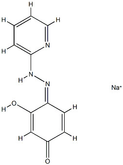 CAS 9001-62-1 Candida rugosa'dan lipase
