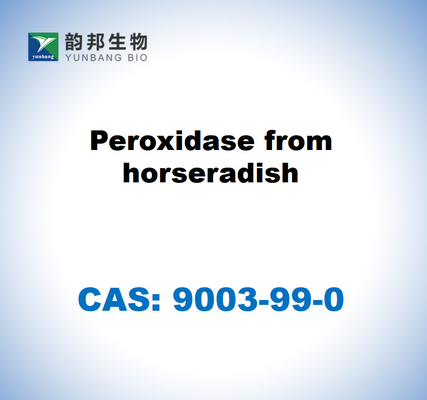 CAS 9003-99-0 Hırılçık'tan elde edilen peroksidaz