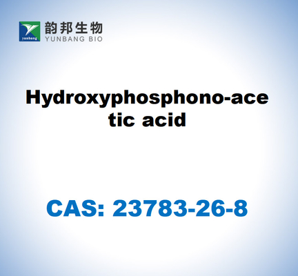 CAS 23783-26-8 Hidroksifosfono asetik asit