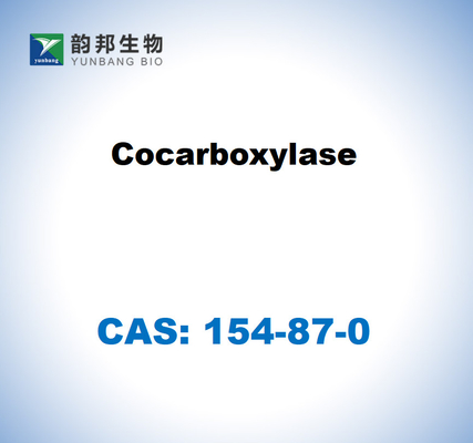 CAS 154-87-0 Kokarboksilaz 97%