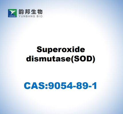 CAS 9054-89-1 Süperoksit Dismutaz,SOD