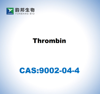 CAS 9002-04-4 Trombin