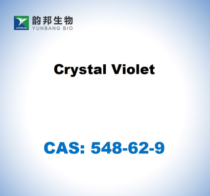 CAS 548-62-9 Kristal Mor