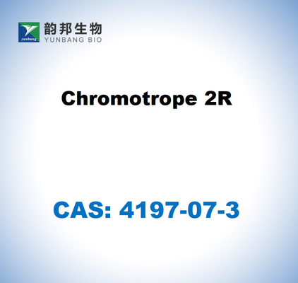 CAS 4197-07-3 Hromotrop 2R